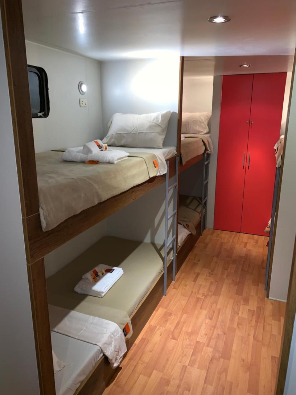 Sole 帕拉卡斯 客房 照片